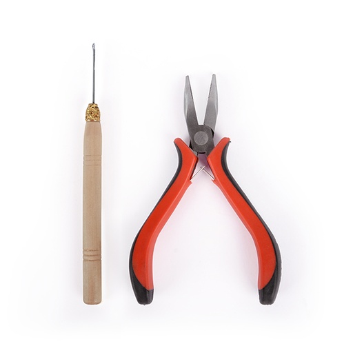 [BFUTI37047 14270] KIT EXTENSIONES (ALICATE + GANCHO) - BIFULL