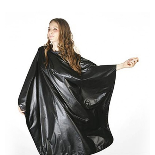 [BFTEX40723 11766] CAPA DE CORTE NEGRA BRILLO - BIFULL