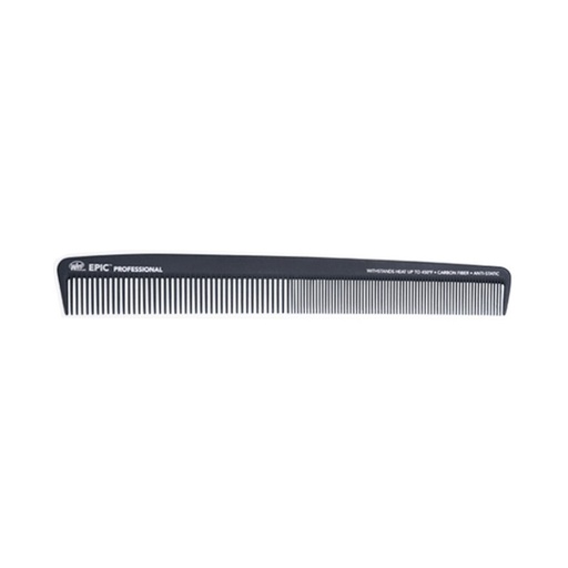 [BFPEI94662 24834] PEINE CARBONITE COMBS CUTTING COMB - WET BRUSH