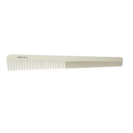 [BFPEI49932 9647] PEINE REBAJAR BLANCO - BIFULL