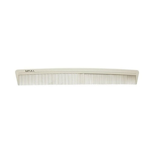 [BFPEI49929 9649] PEINE CORTE DOBLE PUA BLANCO - BIFULL