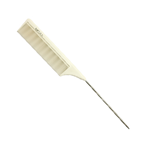 [BFPEI49928 8978] PEINE PUA METAL BLANCO - BIFULL