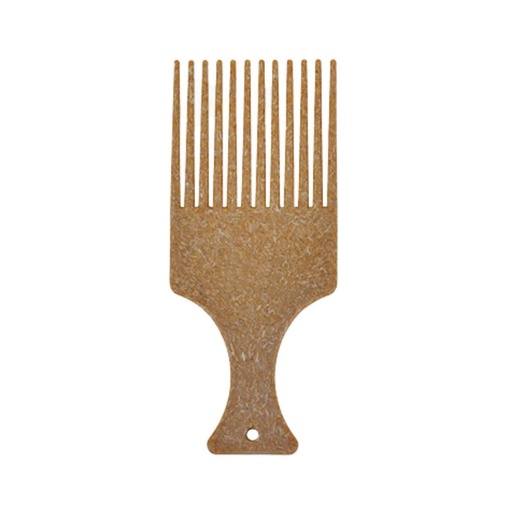 [BFPEI44823 34051] PEINE AHUECADOR COCO LINE Nº03 - BIFULL