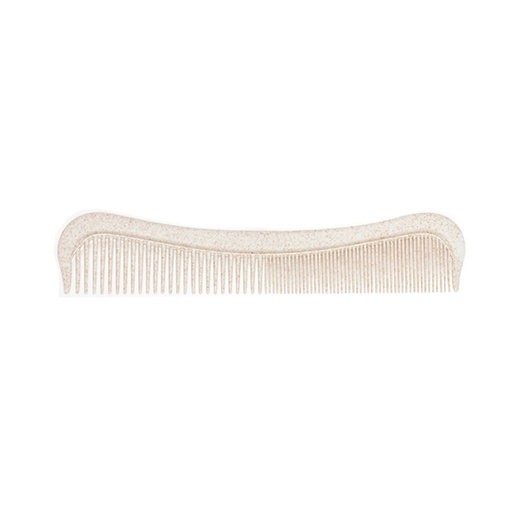 [BFPEI44479 31167] PEINE CORTE REN NATUR SAND COLOUR Nº08 - BIFULL