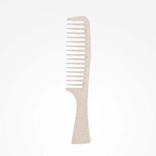 [BFPEI44472 31160] PEINE ESCARPIDOR ESPECIAL MECHAS REN NATUR SAND COLOUR Nº01 - BIFULL