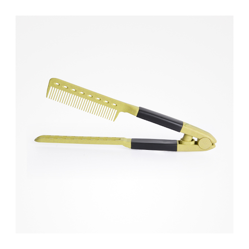 [BFPEI44239  30970] PEINE PLANCHA Nº 017 REN NATUR - BIFULL