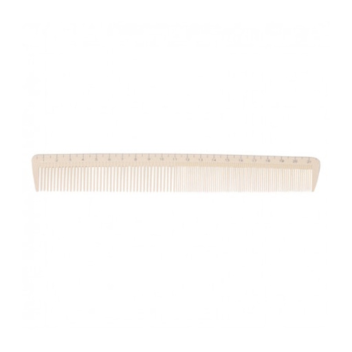 [BFPEI43952  27173] PEINE CORTE 09  MEASURES LINE MEDIDA ESCALA 21.5CM - BIFULL