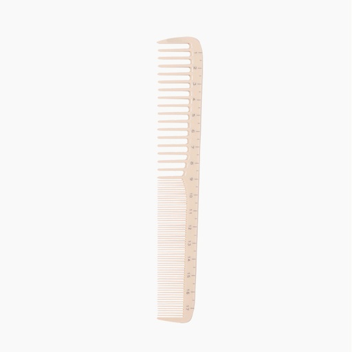 [BFPEI43951 27172] PEINE CORTE 08  MEASURES LINE MEDIDA ESCALA 17CM - BIFULL