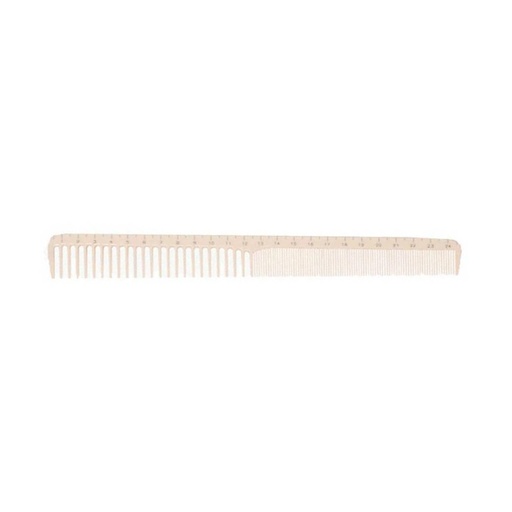 [BFPEI43950  27171] PEINE CORTE 07 MEASURES LINE MEDIDA ESCALA 24.5CM - BIFULL