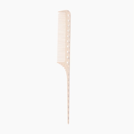 [BFPEI43945 27179] PEINE PÚA 02 MEASURES LINE MEDIDA ESCALA 21CM - BIFULL