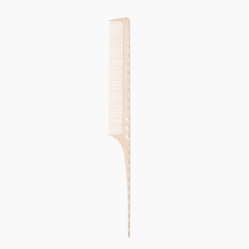 [BFPEI43944 27178] PEINE PÚA 01 MEASURES LINE MEDIDA ESCALA 24.5CM - BIFULL