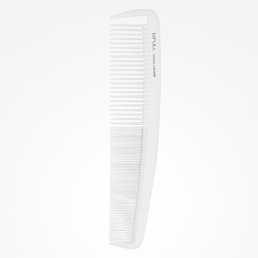 [BFPEI43833 26903] PEINE DESENREDAR CERAMIC LINE Nº09 - BIFULL