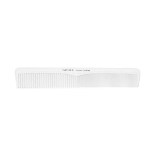 [BFPEI43830 26902] PEINE CORTE SEÑORA CERAMIC LINE Nº 06 - BIFULL