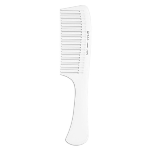 [BFPEI43827 26904] PEINE ESCARPIDOR CERAMIC LINE Nº03 - BIFULL