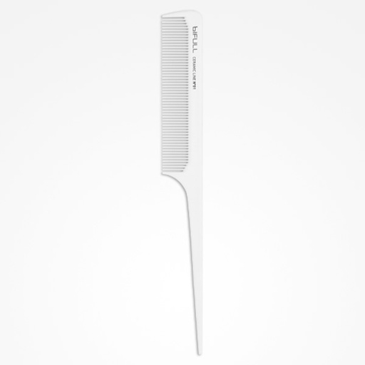 [BFPEI43825 26905] PEINE PÚA CERAMIC LINE Nº01 - BIFULL