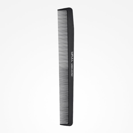 [BFPEI43821 26815] PEINE CORTE CARBON LINE Nº 027 - BIFULL