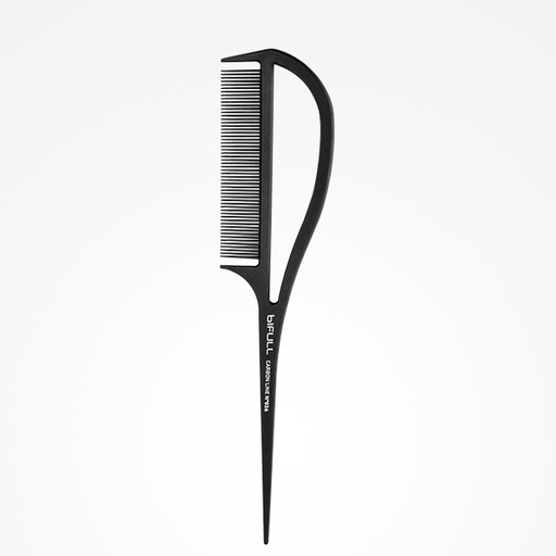 [BFPEI43820 26814] PEINE PÚA ERGO CARBON LINE Nº 026 - BIFULL