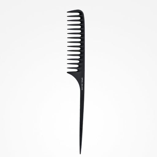 [BFPEI43819 26813] PEINE PÚA DIENTES ANCHOS CARBON LINE Nº 025 - BIFULL