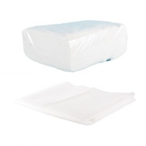 [BFDES44417 29101] TOALLAS BIODEGRADABLES 80X40 SPUNLACE 25 UDS - BIFULL