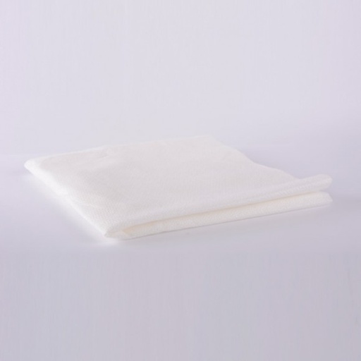 [BFDES40945 11894] PACK 25UD TOALLA SPUNLACE 60GR BLANCO BIDIRECCIONAL - BIFULL