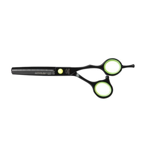 [BFCOR42791  18461] TIJERA DE ESCULPIR BLACK LINE 5.5" - BIFULL