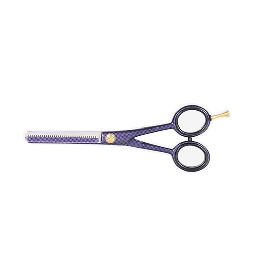 [BFCOR42444 12167] TIJERA TOP LINE ESCULPIR GRAPHITO 5.5" - BIFULL
