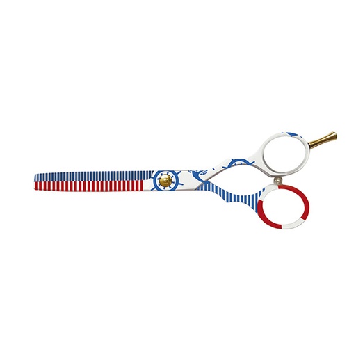 [BFCOR42416 16024] TIJERA ESCULPIR MARINE 6" - BIFULL
