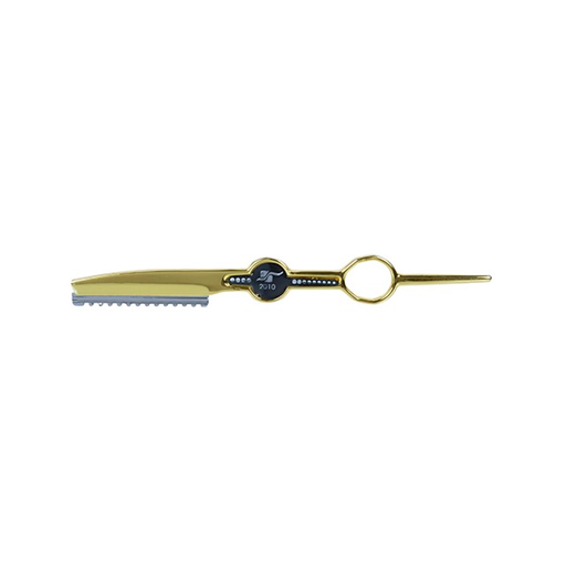 [BFCOR42354  16136] NAVAJA ENTRESACAR CORTE COLA FINA VINTAGE - BIFULL