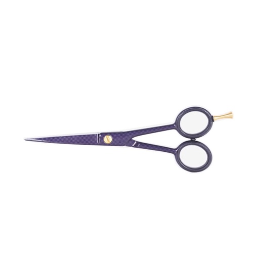 [BFCOR42056 12169] TIJERA CORTE TOP LINE GRAPHITO 5.5" - BIFULL