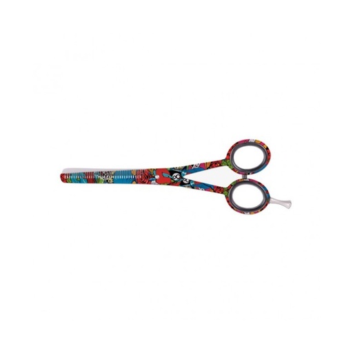 [BFCOR42012 12174] TIJERA ESCULPIR TOP LINE HARDY 5.5" - BIFULL