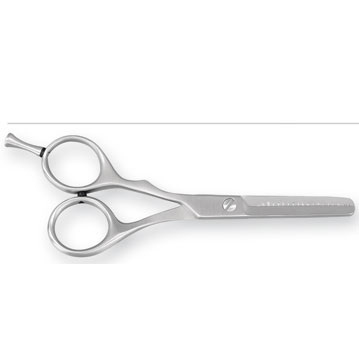 [BFCOR41107] TIJERA ESCULPIR BASIC 5" - BIFULL