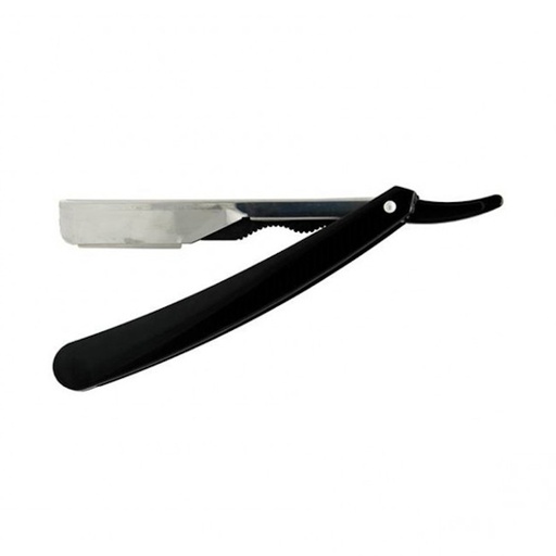 [BFCOR40427  GF10803] NAVAJA CORTE RAZOR CUT BLACK 00 - BIFULL