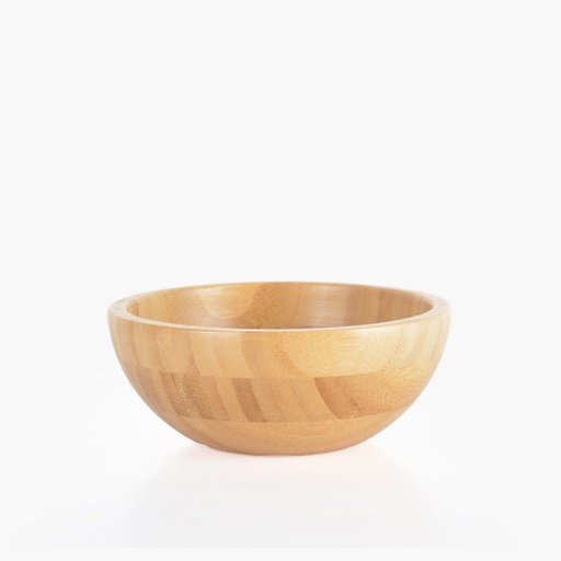 [BFCOL44263 29828] BOWL PELUQUERÍA O ESTÉTICA 300ML BAMBOO LINE - BIFULL