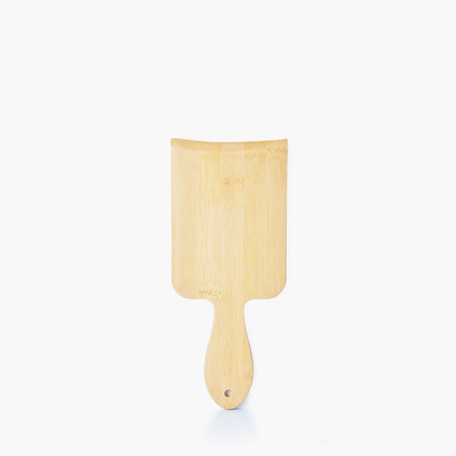 [BFCOL44259 30913] ESPÁTULA MECHAS BAMBOO LINE 14CM - BIFULL