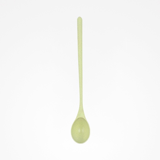 [BFCOL44250 30979] CUCHARA MANGO CURVO REN NATUR - BIFULL