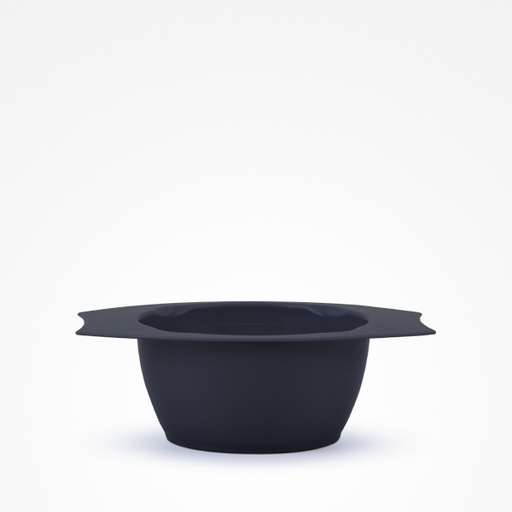 [BFCOL43298] BOWL PARA TINTE 240ML ELLIP NEGRO - BIFULL