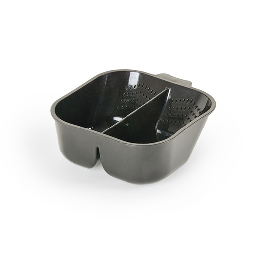 [BFCOL43047 21757] BOWL DOBLE TUIK - BIFULL