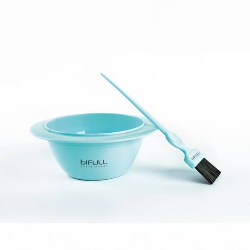 [BFCOL42647 17622] SET BOWL MAS PALETINA ERGONOMICA SET EKKY - BIFULL