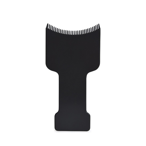 [BFCOL42428 16156] ESPATULA MECHAS LITTLE PALETTE NEGRA - BIFULL