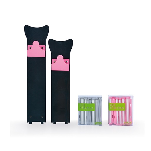 [BFCOL42263 15429] ROLLOS PARA MECHAS STREAK - BIFULL