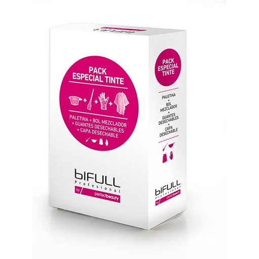 [BFCOL40452 9054] PACK ESPECIAL TINTE BIFULL - BIFULL