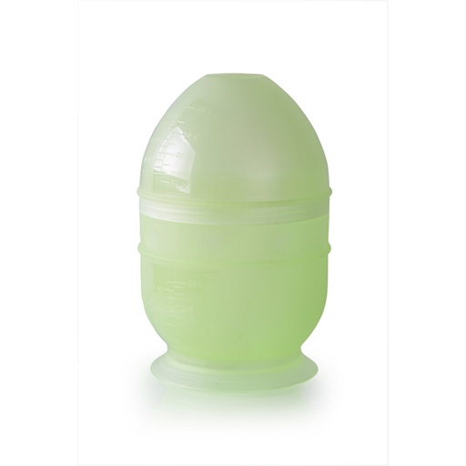 [BFCOL36308 11863] COCKTELERA VERDE 260ML - BIFULL