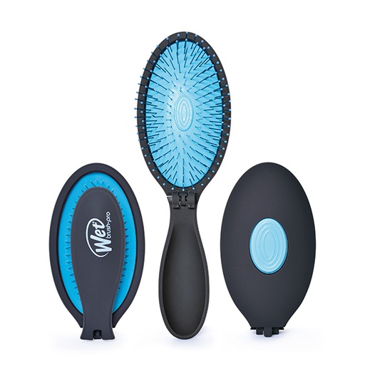 [BFCEP97935] CEPILLO PRO POP FOLD BLUE - WET BRUSH