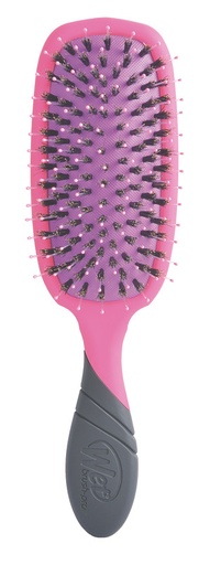 [BFCEP95240 27402] CEPILLO PROFESSIONAL PRO SHINE ENHANCER PINK - WET BRUSH