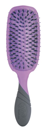 [BFCEP95237 27404] CEPILLO PROFESSIONAL PRO SHINE ENHANCER PURPLE - WET BRUSH