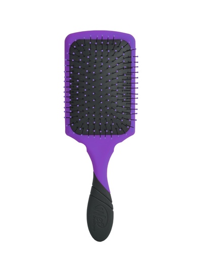 [BFCEP95228] CEPILLO PRO PADDLE DETANGLER PURPLE - WET BRUSH