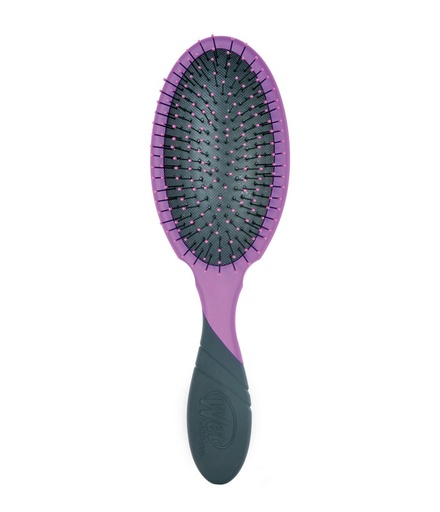 [BFCEP89306 27407] CEPILLO PRO DETANGLER PURPLE - WET BRUSH