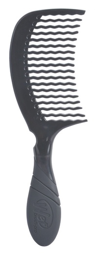 [BFCEP79188  27418] CEPILLO PROFESSIONAL PRO DETANGLING COMB BLACK - WET BRUSH