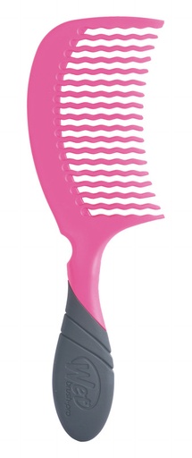 [BFCEP79185 27417] CEPILLO PROFESSIONAL PRO DETANGLING COMB PINK - WET BRUSH