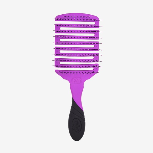 [BFCEP58843] CEPILLO PRO FLEX DRY PADDLE PURPLE - WET BRUSH